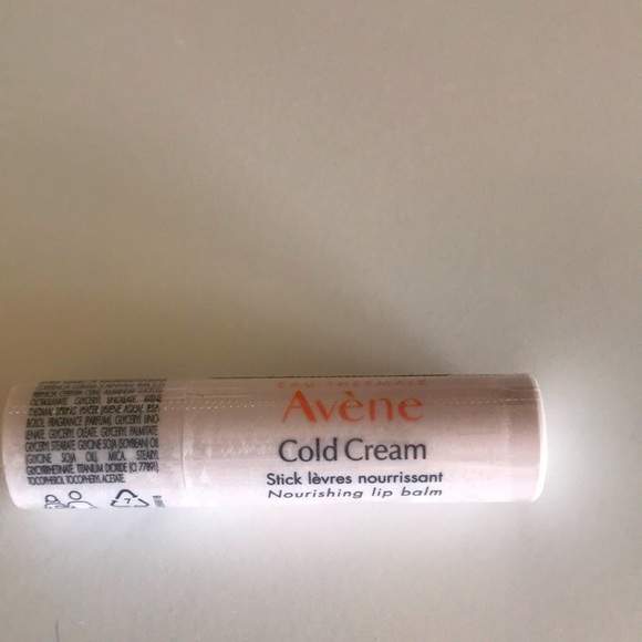 Avène cold cream lip balm - Picture 2 of 3